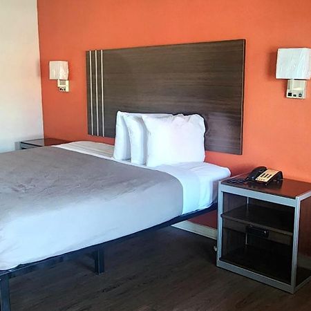 Econo Inn Lackland Afb-Seaworld 샌안토니오 외부 사진