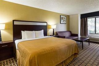 Econo Inn Lackland Afb-Seaworld 샌안토니오 외부 사진