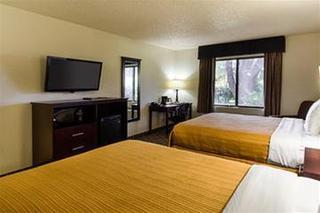 Econo Inn Lackland Afb-Seaworld 샌안토니오 외부 사진