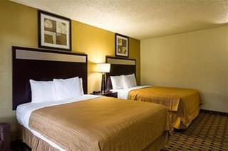 Econo Inn Lackland Afb-Seaworld 샌안토니오 외부 사진