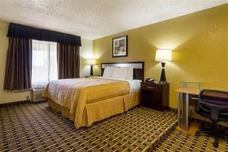 Econo Inn Lackland Afb-Seaworld 샌안토니오 외부 사진