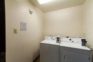 Econo Inn Lackland Afb-Seaworld 샌안토니오 외부 사진