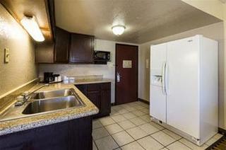 Econo Inn Lackland Afb-Seaworld 샌안토니오 외부 사진