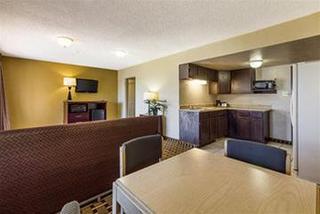 Econo Inn Lackland Afb-Seaworld 샌안토니오 외부 사진