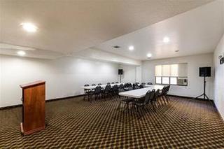 Econo Inn Lackland Afb-Seaworld 샌안토니오 외부 사진