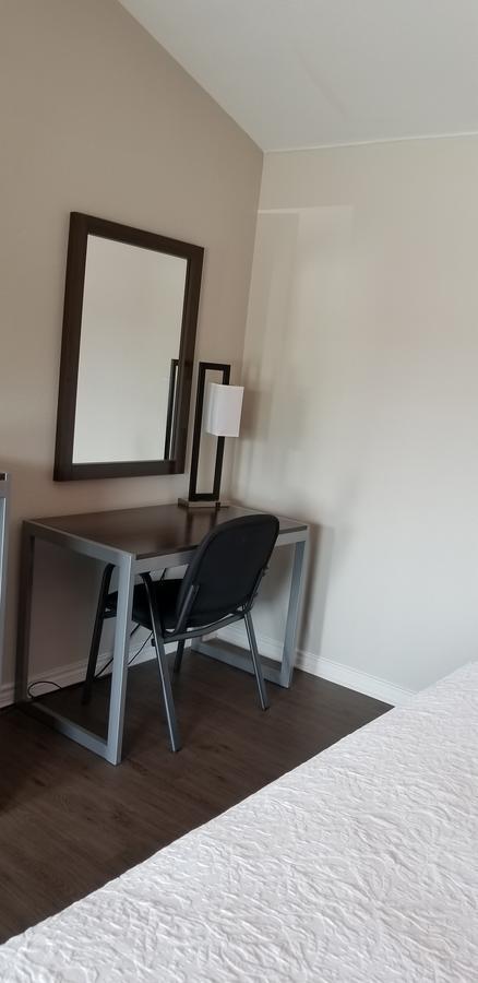 Econo Inn Lackland Afb-Seaworld 샌안토니오 외부 사진