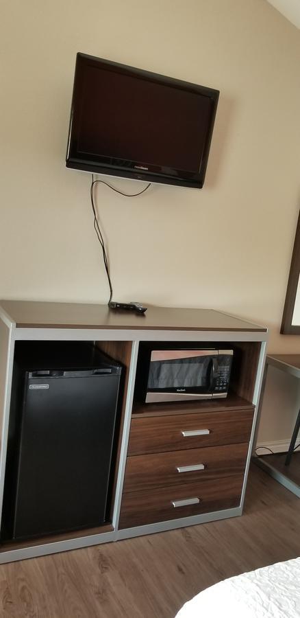Econo Inn Lackland Afb-Seaworld 샌안토니오 외부 사진