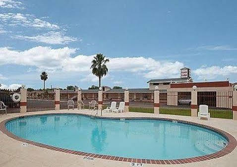 Econo Inn Lackland Afb-Seaworld 샌안토니오 외부 사진