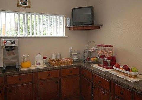 Econo Inn Lackland Afb-Seaworld 샌안토니오 외부 사진